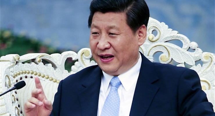 Кто будет рулить второй экономикой мира: ТОП-7 китайцев (ФОТО)