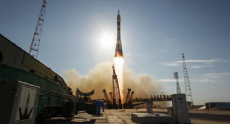 Казахстан может ограничить России выход в космос
