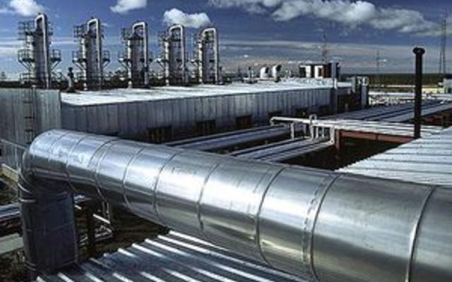 Украина хочет присоединиться к трубопроводу-конкуренту Южного потока