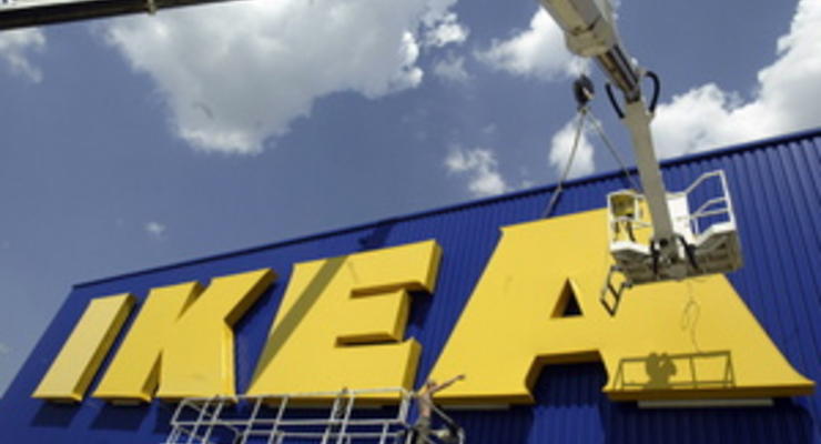 IKEA призналась в использовании труда политзаключенных ГДР