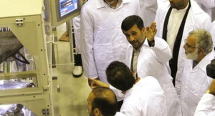 МАГАТЭ не уверена в мирном характере иранского атома