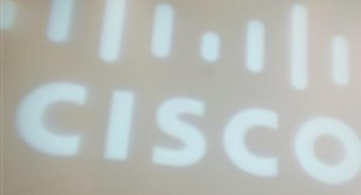 Cisco продолжает тратить миллиарды долларов для увеличения своей доли рынкa