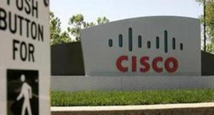 Cisco потратил $1,2 млрд за компанию, среди клиентов которой Минэнерго США