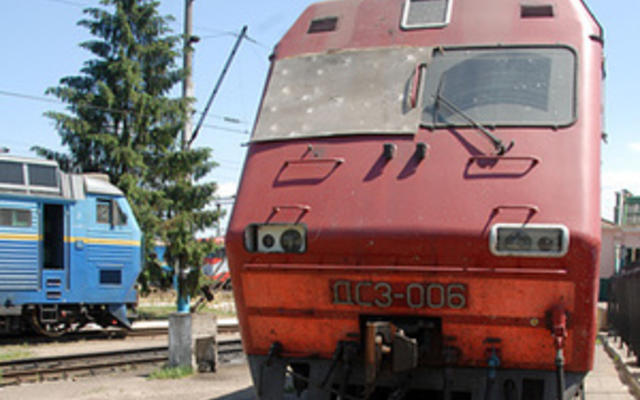 Укрзалізниця запустит дополнительные поезда под Новый год