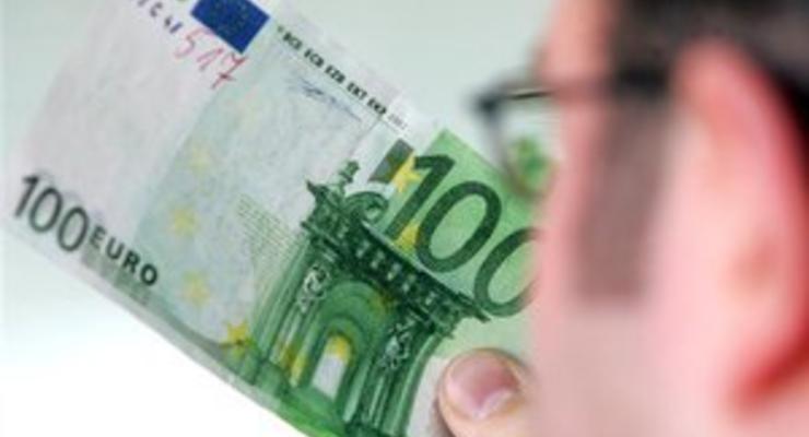 Европа задумалась о передаче функции банковского надзора