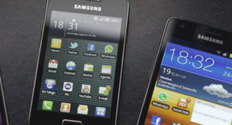 Стали известны новые подробности о следующем флагмане Samsung