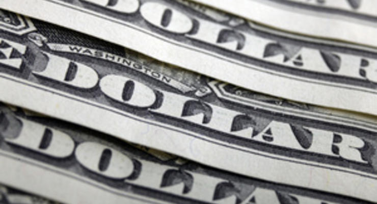 Доллар на межбанке вновь начал рост