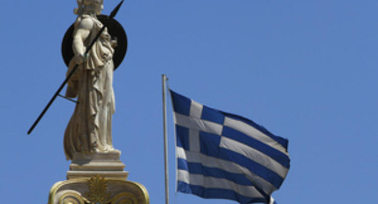 СМИ: ЕЦБ и МВФ предлагают новую реструктуризацию греческого долга