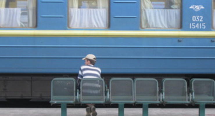 Украинские производители вагонов обходят российских благодаря отсутствию долгов - эксперты