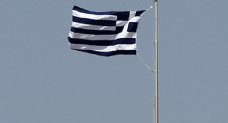 Финальное решение по Греции будет принято не позднее 3 декабря