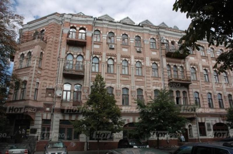 Жилье для олигархов: ТОП-5 самых дорогих квартир Киева (ФОТО) / fn.ua