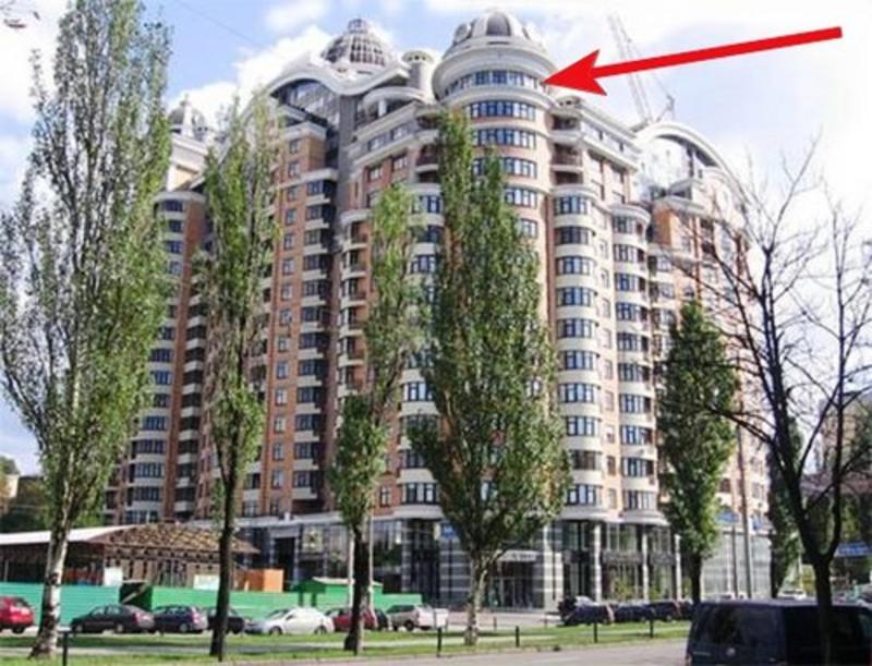 Жилье для олигархов: ТОП-5 самых дорогих квартир Киева (ФОТО) / fn.ua