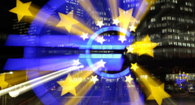 Кризис идет на пользу еврозоне - Reuters