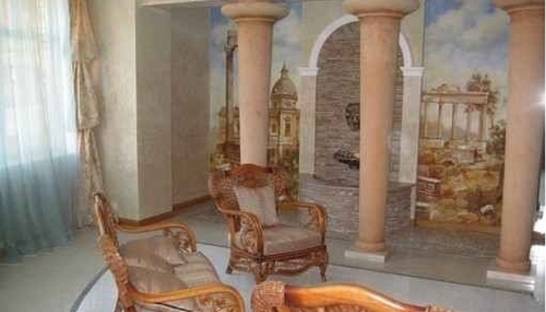 Квартира на ул. Старонаводницкая за 3 500 000 долларов