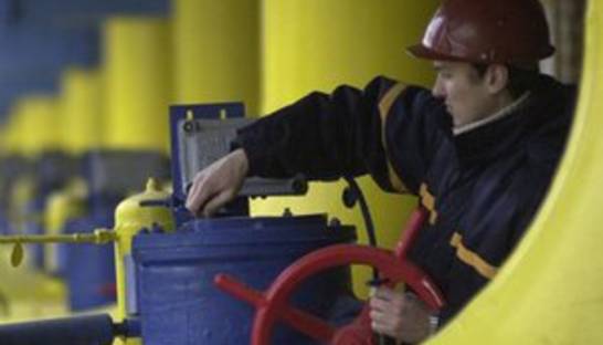 Украина потребует от России гарантий транзита в условиях постройки обходных газопроводов - Минэнергоугля