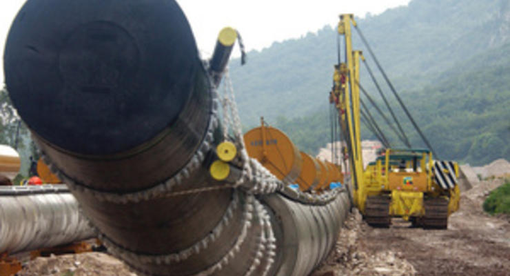 Добыча сланцевого газа: Украина вновь не смогла в срок договориться с Chevron и Shell