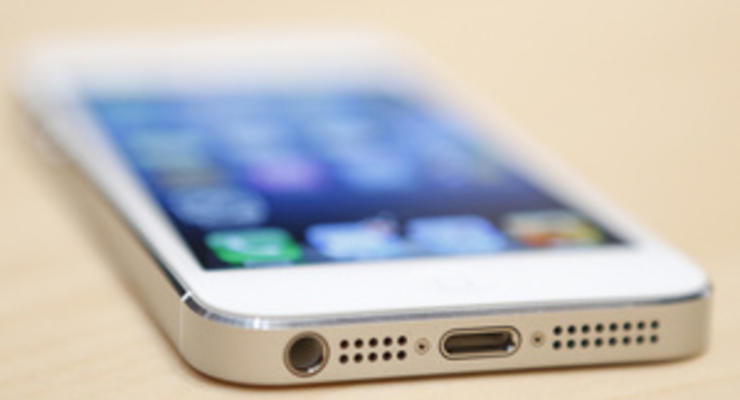 Всем iPhone: Apple вернула лидерство на рынке смартфонов в США