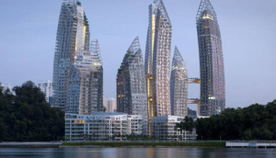 Власти Сингапура жестко пресекли первую забастовку за 26 лет