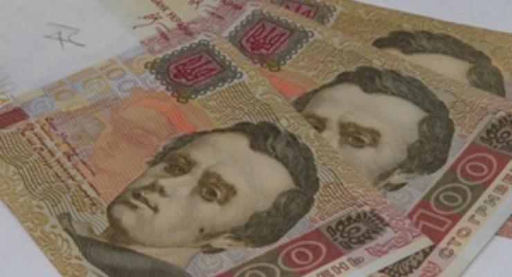 Мечты Азарова: планы правительства по росту ВВП угрожают увеличением госдолга - Ъ