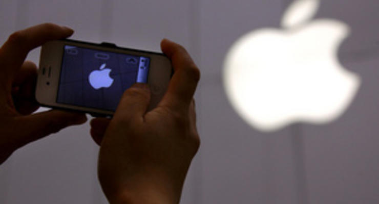 Голландский суд признал Samsung виновной в нарушении патента Apple