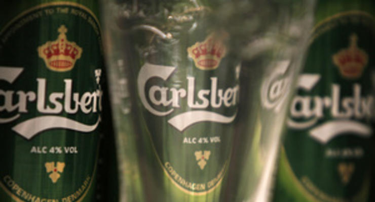 Пивное поглощение: Carlsberg завершил принудительный выкуп 100% Балтики