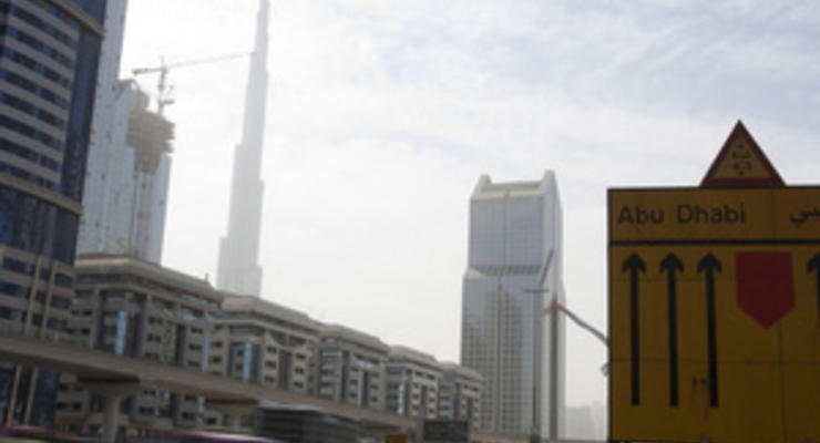 Лучшим в мире крупным городом для жизни признали Абу-Даби