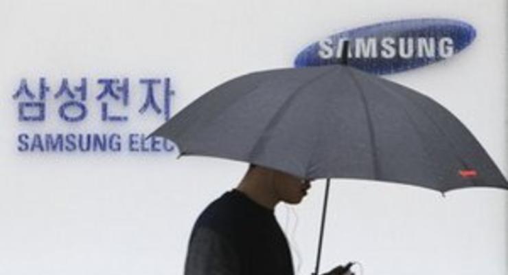 Samsung пообещала улучшить условия для рабочих в Китае