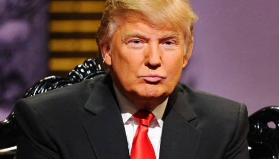 Имидж - все: Секреты успеха Дональда Трампа