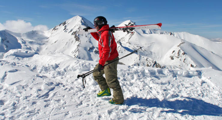 Все на лыжи: названы самые дешевые зимние курорты