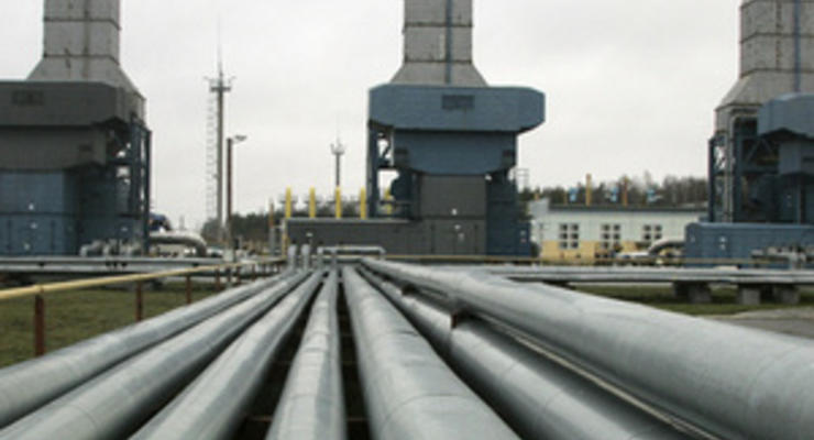 Еврокомиссия начала расследование в отношении одного из партнеров Газпрома по Южному потоку