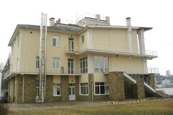 Роскошно до неприличия: ТОП-10 самых дорогих элитных домов Украины (фото)