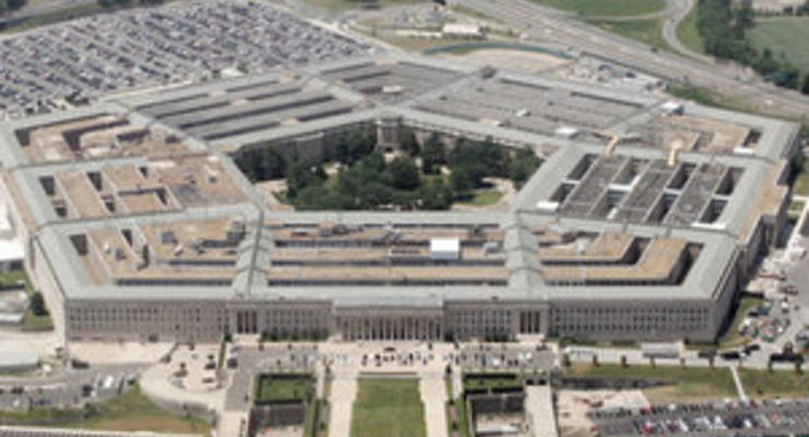 Бюджет Пентагона в объеме $631 млрд одобрил сенат США