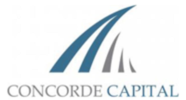 Ъ: Concorde Capital отказалась от управления активами