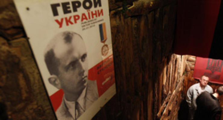 Бродский вступился за Криївку: Нужно относиться к этому по-европейски