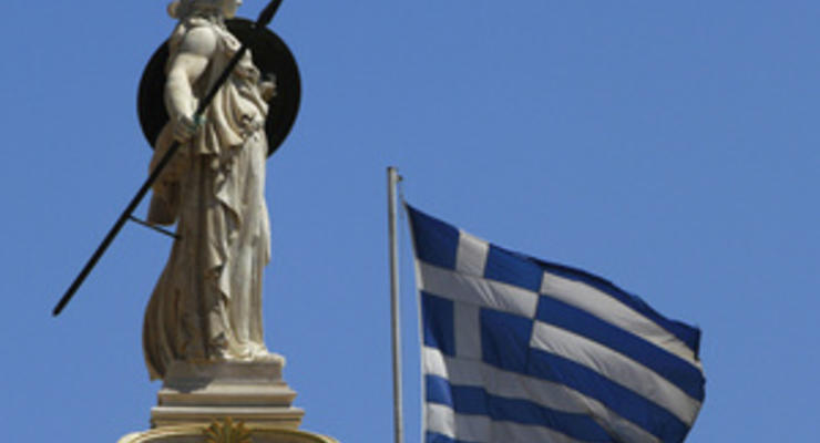 Рейтинги Греции понизили до уровня выборочного дефолта