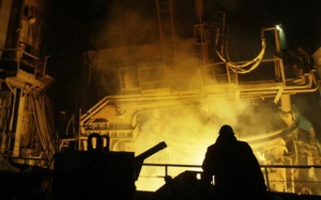 Мировой гигант по производству меди заключил сделку на $20 млрд