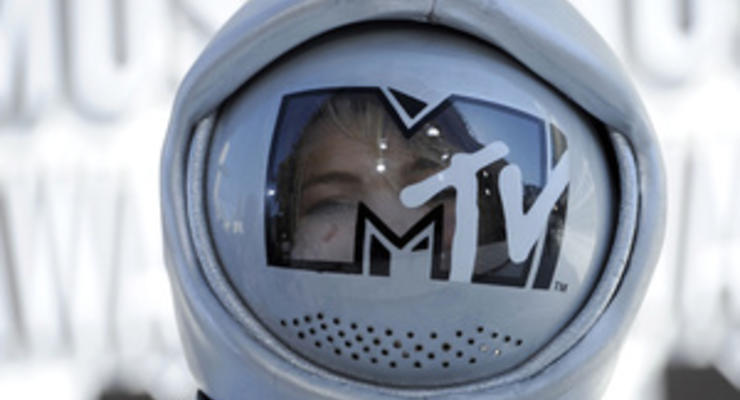 В России закрывается телеканал MTV