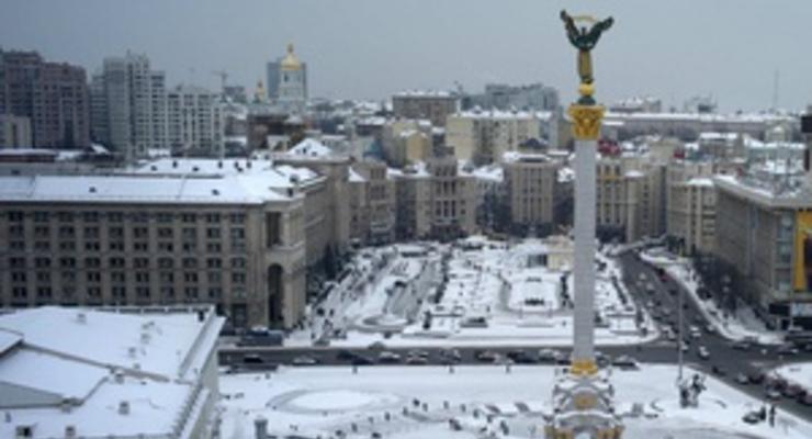 Киев оказался среди аутсайдеров в рейтинге стоимости элитного жилья