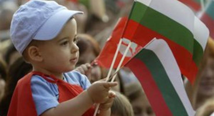 В Болгарии отменили закон, позволяющий получать гражданство за деньги