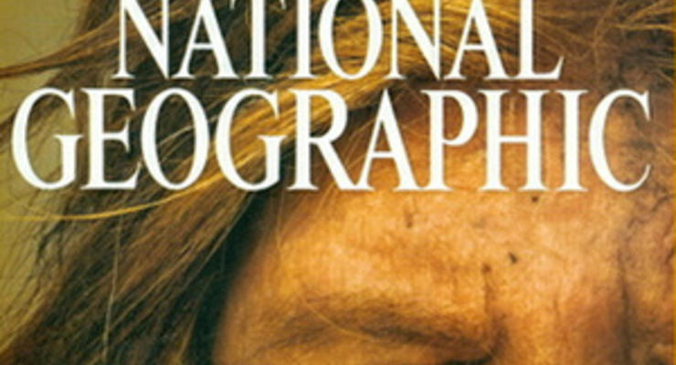 National Geographic будет выходить на украинском языке