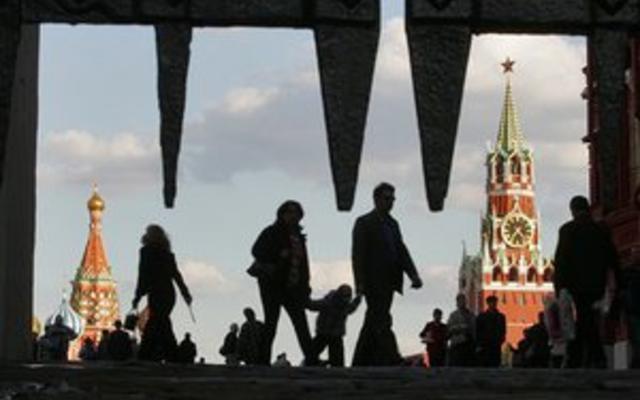 В Кремле рассчитывают, что Украина к 2015 году войдет в Таможенный союз