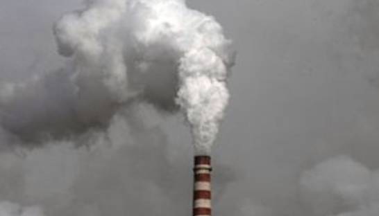 Климат-контроль: Киотский протокол продлен, Украина теряет покупателей своей квоты - Ъ