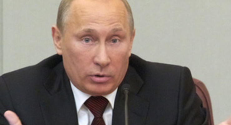 На грани возможного: Путин встревожен ростом расходов на армию