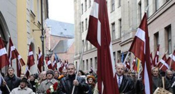 Маленькое чудо: Латвия собирается вернуть долг МВФ досрочно
