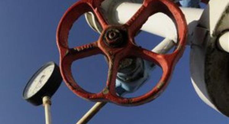 Газпром будет покупать газ в Катаре