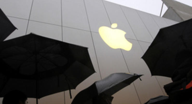 Apple не сможет выплатить специальные дивиденды в этом году