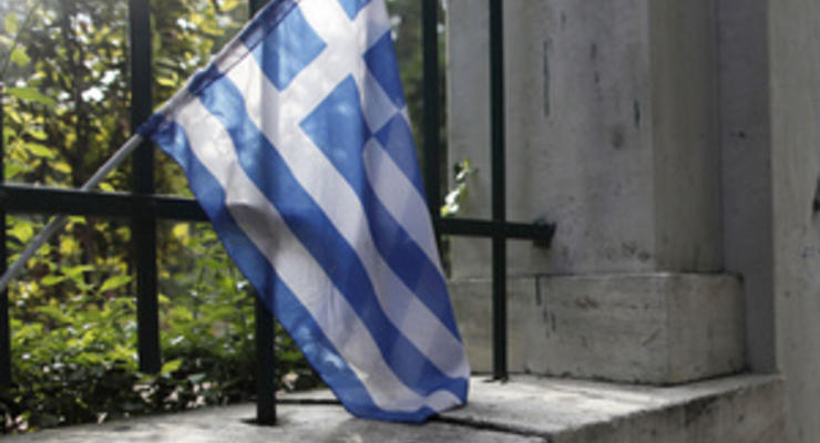 Слишком богатые: Всемирный банк отказался одалживать Греции