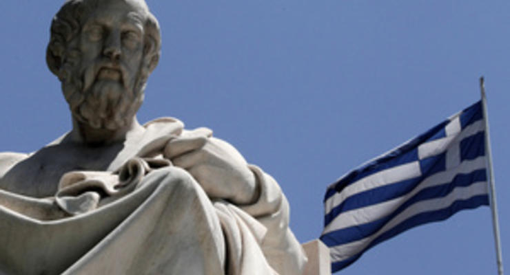 Обратный выкуп облигаций Греции не достиг запланированных целей