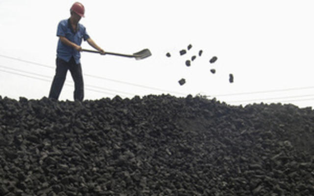 Украина увеличила импорт угля до $2,34 млрд