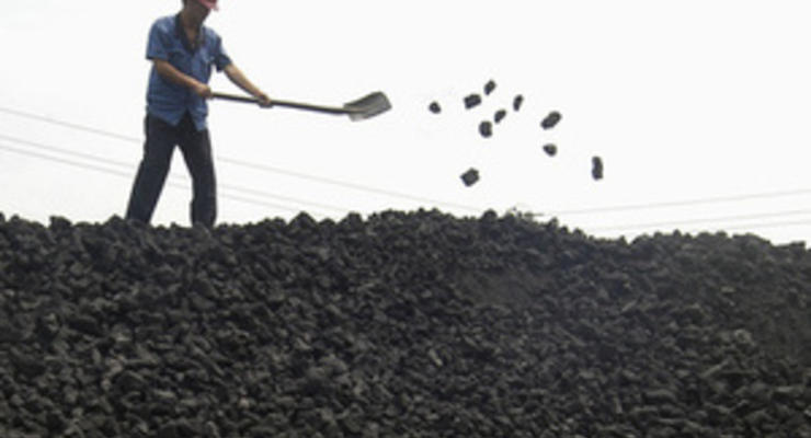 Украина увеличила импорт угля до $2,34 млрд